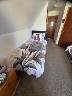 The harbour inn - Burghead - 2