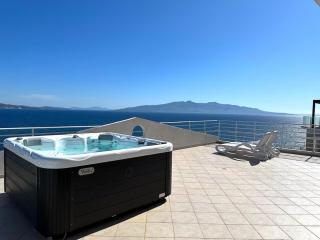 Apartment in Saranda - 0