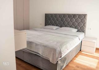 Nil's Apartments - 4