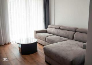 Nil's Apartments - 3
