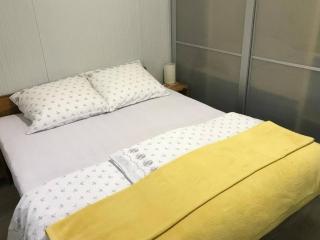 Accommodation in a new house - 9