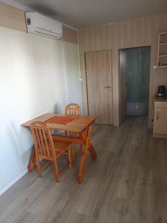 Accommodation in a new house - 7