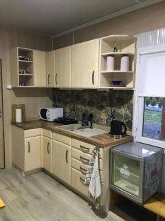 Accommodation in a new house - 4