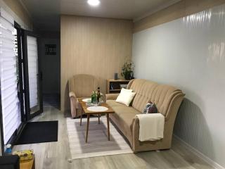 Accommodation in a new house - 3