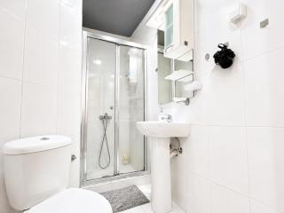 Modern Central Studio - 3 min walk to lake - Ohrid - 9