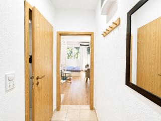 Modern Central Studio - 3 min walk to lake - Ohrid - 2