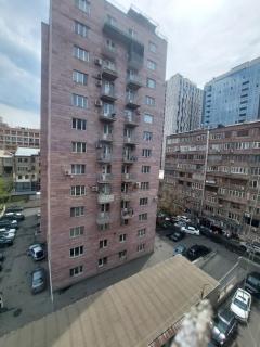Yerevan centre Apartment - 8