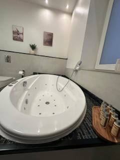 Auszeit nahe Freizeitpark - 2