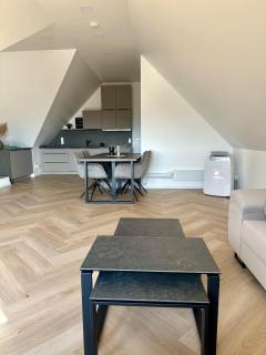 SkyNest-Modernes Wohnen am Klinikum Herford - 3