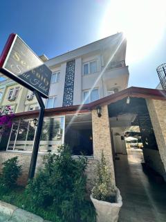 serenity suit family otel konyaaltı - 8