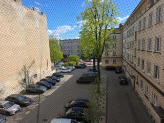 Apartament Black Madonna-Jasna Góra-Centrum - 5