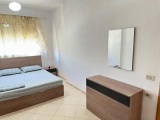 Sea View Balcony Vlora - 5