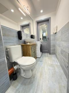 Sea house apartment - 1