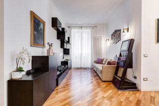 The funny apartment in Garbatella - Rome - 2