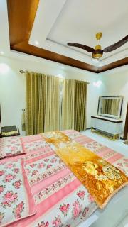 Luxury Stay - 1