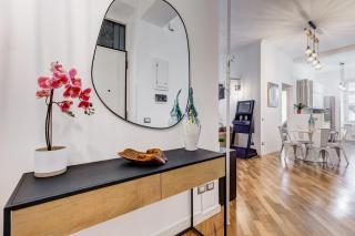 The funny apartment in Garbatella - Rome - 1