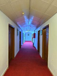 HERSH Palace Hotel - 2