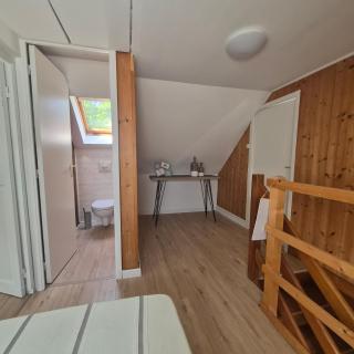 "Le Penty" Maison au calme, à quelques minutes à pieds du centre ville de Fouesnant et à 5minutes des plages en voiture! - 2