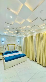Luxury Stay - 3