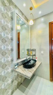 Luxury Stay - 5