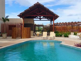 Flat Romântico- Jacuzzi Privativa- Dona Tita- a 300m da Praia dos Carneiros! - 9