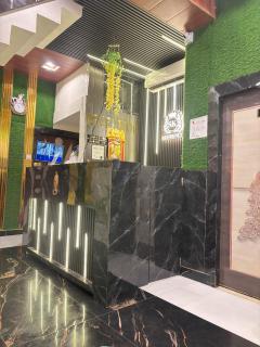 Hotel SK Residency - 2