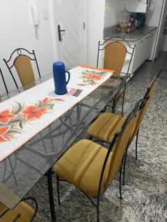 Quarto com Escritório - 8