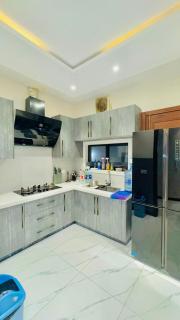 Luxury Stay - 7