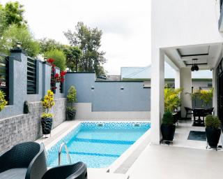 Arise n Shine Luxury Apartments, Kibagabaga - 5