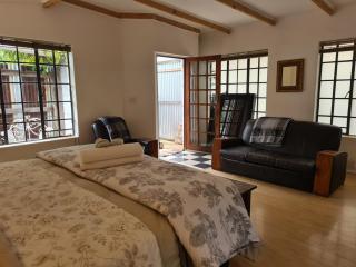 Deco Cottage - 1