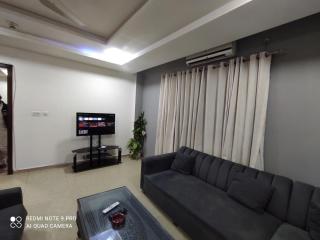 Bahria Heights 1 - 4