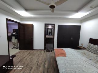 Bahria Heights 1 - 2