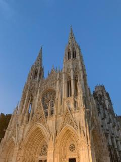La voute de rouen - 9