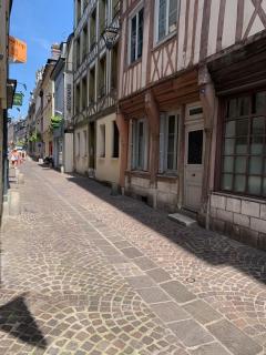 La voute de rouen - 8