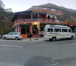 Hotel suryoday kharadi - 2