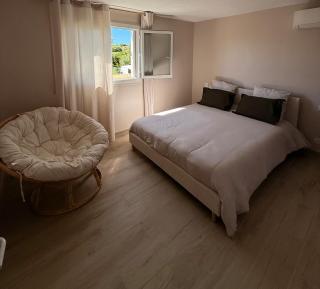 Chez Mimi 6 pers à 3 min des plages à Propriano - 3