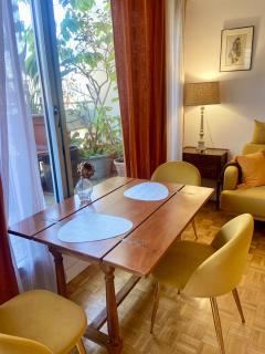 Appartement avec terrasse - 7