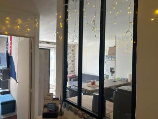 Appartement 2 pièces dans le centre ville du havre - 1