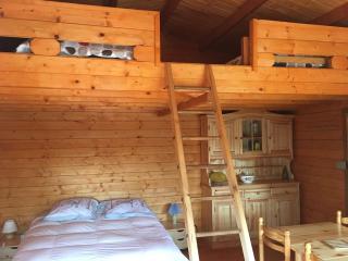 Chalet l'écureuil - 1
