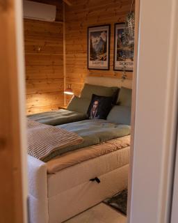 Sohana Chalet I Design I Apartment and Guest Rooms I Sauna I AC - 7