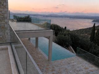 Villa Spileo - Sea & Mountain View, Nisaki Corfu - 7