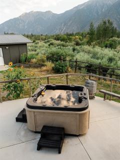 Similkameen Valley Resort - 7
