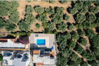Yassas Apartment with shared pool - 2