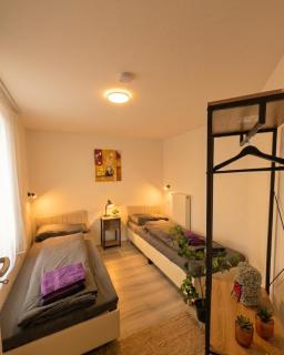 Schwert City Loft S43 Free Parking & WIFI - 8