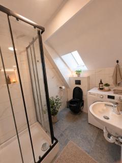 Schwert City Loft S43 Free Parking & WIFI - 6