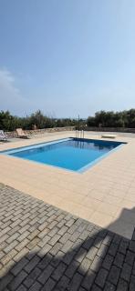 Yassas Apartment with shared pool - 8