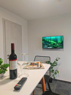 Schwert City Loft S43 Free Parking & WIFI - 1