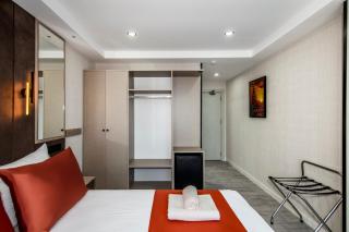 The Hanpoint Boutique Hotel - 8