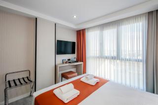 The Hanpoint Boutique Hotel - 5