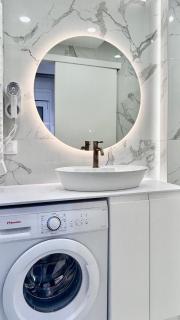 Luxury apartment with 2 bedrooms - 8